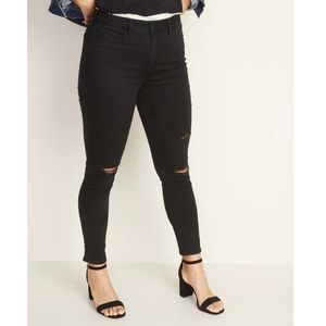 Rockstar Super Skinny Jeans